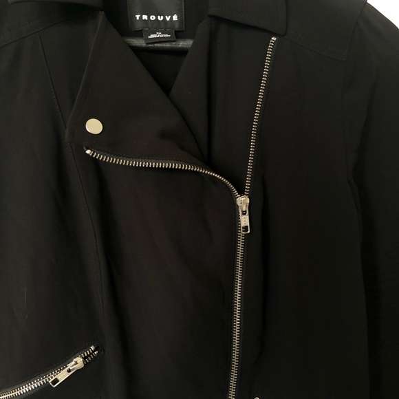 Trouve moto jacket Size xs - Picture 4 of 6
